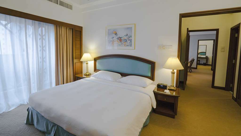 Ambassador Row Hotel Suites By Lanson Place Kuala Lumpur Cameră foto